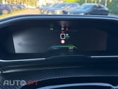 Peugeot 508 1.6 Hybrid Allure Pack e-EAT8