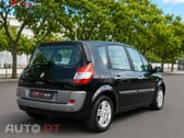 Renault Scénic 1.5 dCi Confort