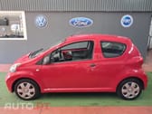 Toyota Aygo 1.0
