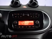 Smart ForTwo Passion