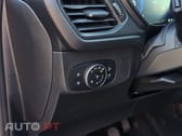 Ford Focus 1.0 EcoBoost Hybrid ST-LINE