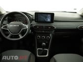 Dacia Jogger Jogger 1.0 ECO-G Extreme+ Up&Go 7L Bi-Fuel