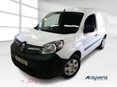 Renault Kangoo Z.E. 33