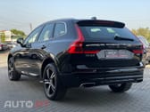 Volvo XC60 2.0 T8 PHEV R-Design AWD