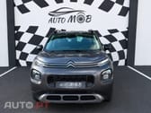 Citroen C3 Aircross PureTech 110 Stop & Start Feel