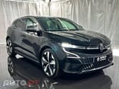 Renault Mégane E-Tech EV60 220hp optimum charge Techno