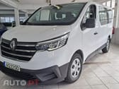 Renault Trafic 2.0 Blue dCi L1 Zen
