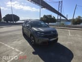 Citroen C5 Aircross 1.2 PureTech Shine