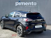 Ford Puma 1.0 EcoBoost MHEV ST-Line Design