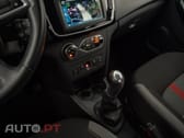 Dacia Sandero 0.9 TCe Stepway