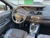 Renault Grand Scénic 1.5 dCi Dynamique S 7L