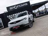 Mazda MX-30 e-SKYACTIV Advantage+Modern Confidence