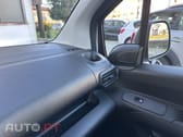 Peugeot Partner 1.5 BlueHDi Pemium Longa