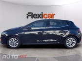 Renault Mégane ENERGY TCe 100 INTENS