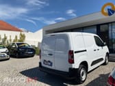Opel Combo Life 1.5 CDTi L1H1 Enjoy