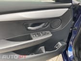 BMW 216 d Advantage