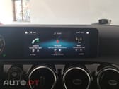 Mercedes-Benz A 180 AMG