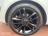 Opel Corsa 1.2 Black Edition