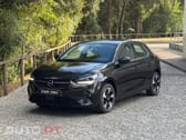 Opel Corsa-E Elegance