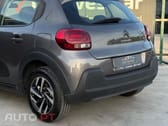 Citroen C3 e-HDi FAP Red Block