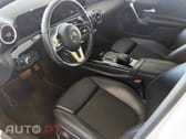 Mercedes-Benz A 250 e Progressive