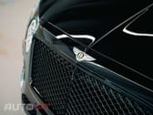 Bentley Bentayga Hybrid