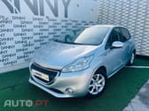 Peugeot 208 1.4 HDi Allure