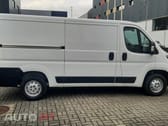 Peugeot Boxer 2.2 BlueHDi 333 L2