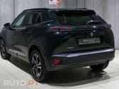 Peugeot 2008 1.5 BlueHDi Allure