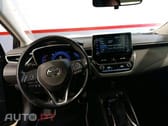 Toyota Corolla SD 1.8 Hybrid Comfort