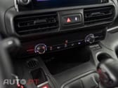 Peugeot Partner 1.5 BlueHDi Premium Standard