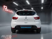 Renault Clio 1.5 dCi Dynamique Sport Edtion
