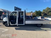 Renault Master 2.3 dCi L2 3.5T CD
