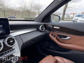 Mercedes-Benz C 350 e T 7G-TRONIC AMG Line