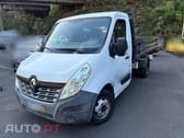Renault Master 2.3 DCI 130CV BASCULANTE