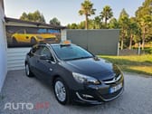 Opel Astra 1.6 CDTi Cosmo S/S J18