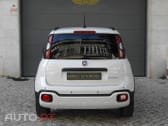 Fiat Panda Pandina 1.0 Hybrid