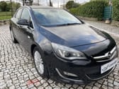 Opel Astra 1.7 CDTi Cosmo Start/Stop