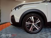 Peugeot 3008 1.6 BlueHDi Allure EAT6
