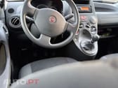 Fiat Panda 1.1 Active