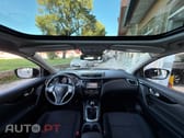 Nissan Qashqai 1.5 dCi Acenta Connect