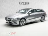 Mercedes-Benz CLA 250 e Shooting Brake 8G-DCT Edition Progressive Line