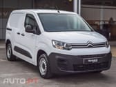Citroen Berlingo VAN 1.5 BLUEHDI S&S