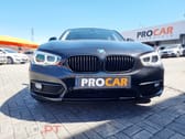 BMW 116 d