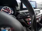 BMW 520 d Line Sport Auto