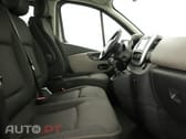 Renault Trafic Trafic 1.6 dCi L2H1 1.2T SS