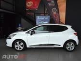 Renault Clio 1.5 dCi Limited