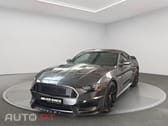Ford Mustang 2.3i EcoBoost