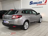 Renault Mégane Sport Tourer 1.5 dCi Dynamique S