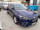 Renault Mégane 1.5 dCi Bose Edition